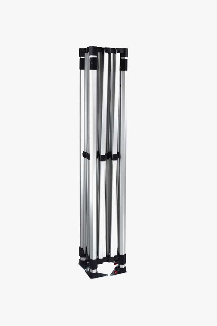 10ft x 10ft Custom Canopy Tent Hardware Frame Only
