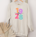 1928 FFA– Crewneck