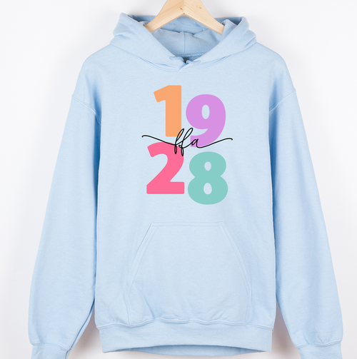 1928 FFA– Hoodie