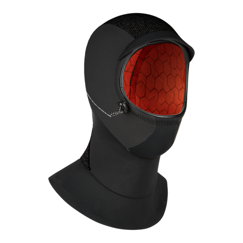 2022 Mystic Supreme Hood 3mm