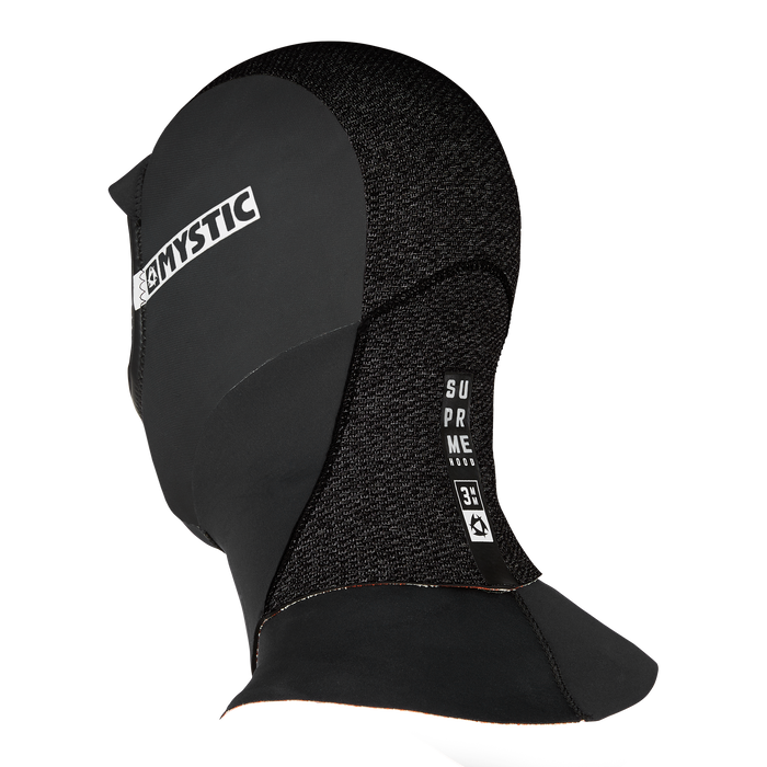 2022 Mystic Supreme Hood 3mm