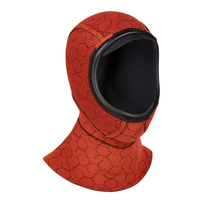 2022 Mystic Supreme Hood 3mm