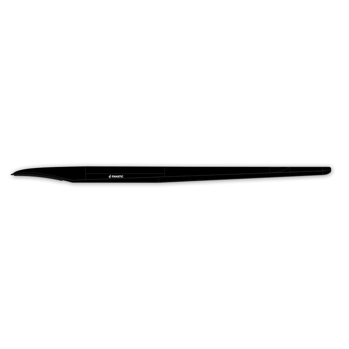 2023 Fanatic Fuselage AL 3.0 - 90cm WIndsurf