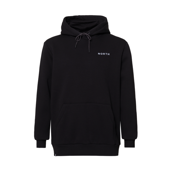 2023 North Sails Brand Hood Sweat