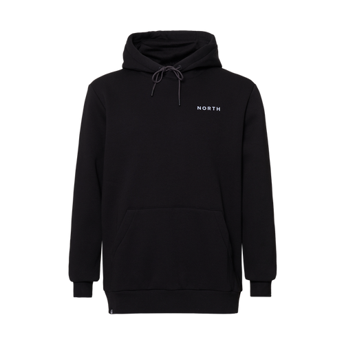 2023 North Sails Brand Hood Sweat