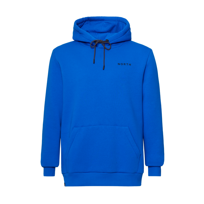 2023 North Sails Brand Hood Sweat