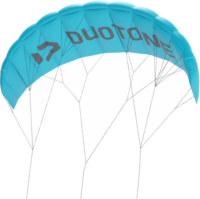 Trainer Kite for Kiteboarding