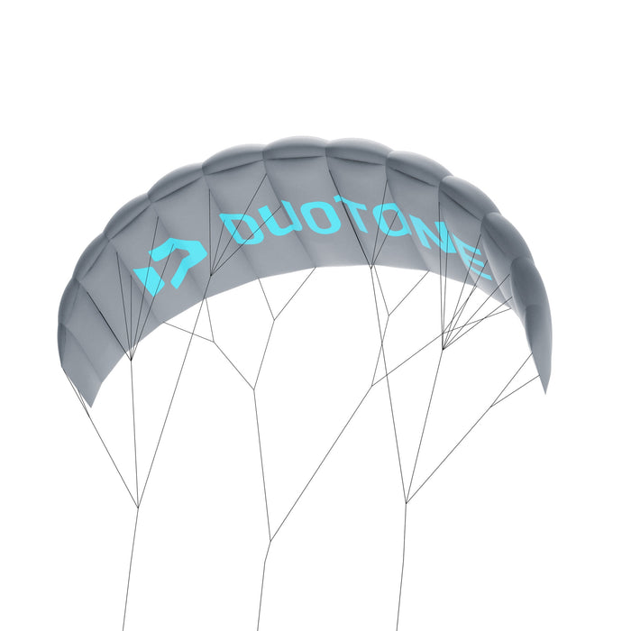 Duotone Lizard traner kite for kiteboarding