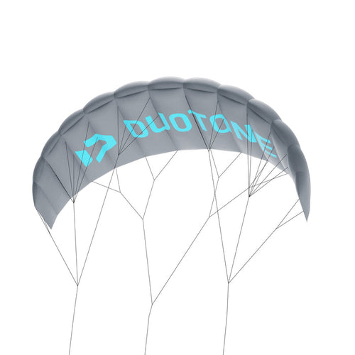 Duotone Lizard traner kite for kiteboarding