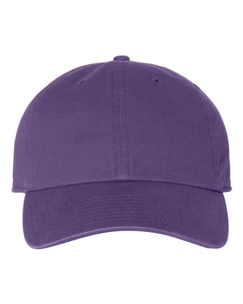 Purple / One size