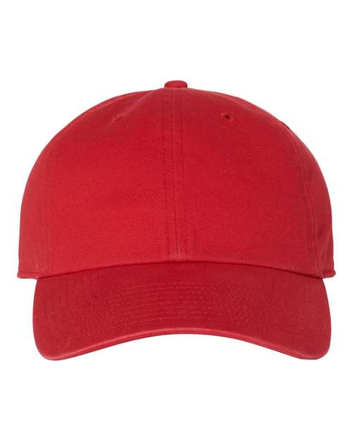 Red / One size