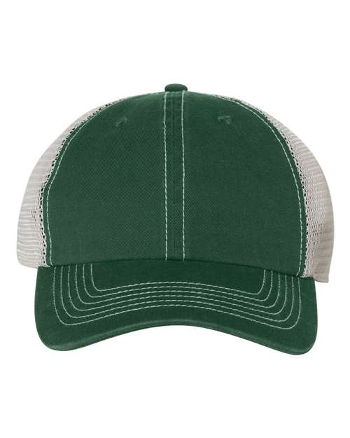 Dark Green/ Stone / One size