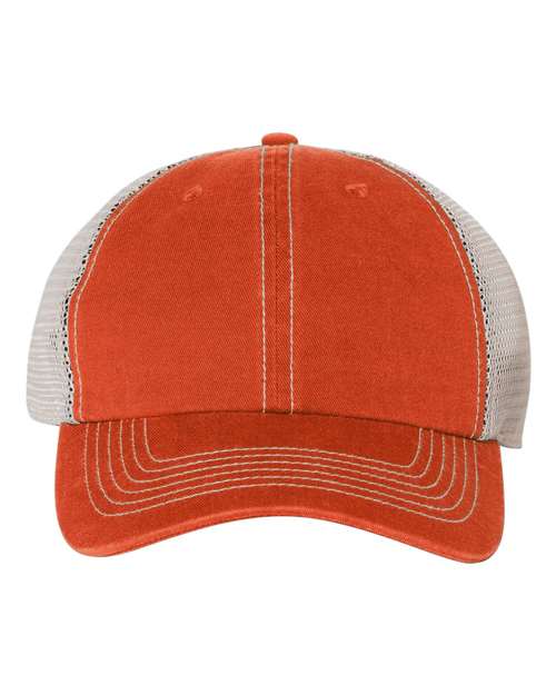 Orange/ Stone / One size