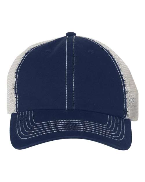 Navy/ Stone / One size