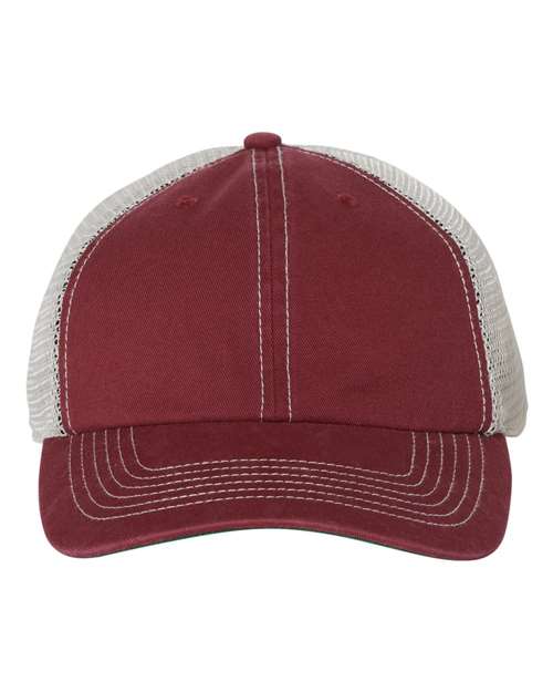 Cardinal/ Stone / One size