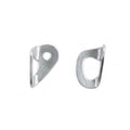 6-8mm (1/4" - 5/16") Lightweight Alpine Bolt Hanger 304 Stainless