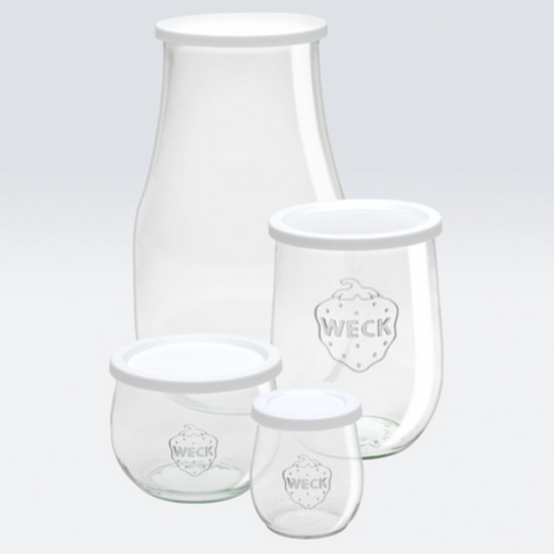 738 Tulip Jar - 1 .75L