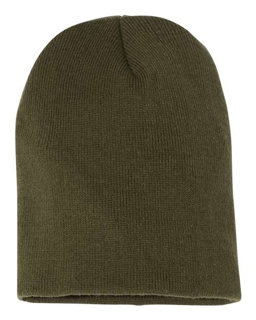 Olive / One size