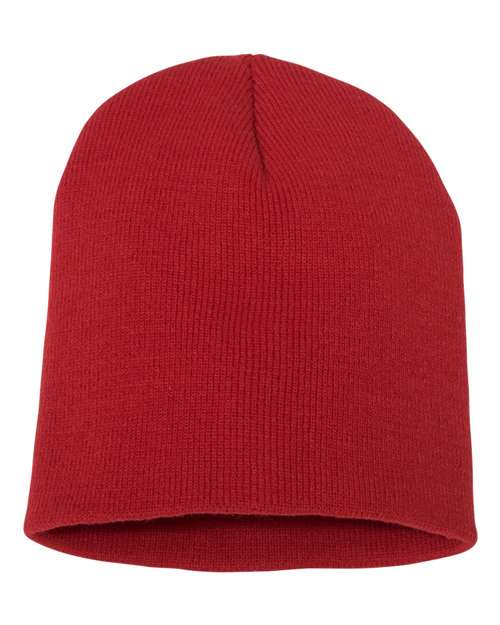 Red / One size