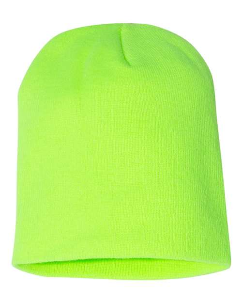 Safety Green / One size