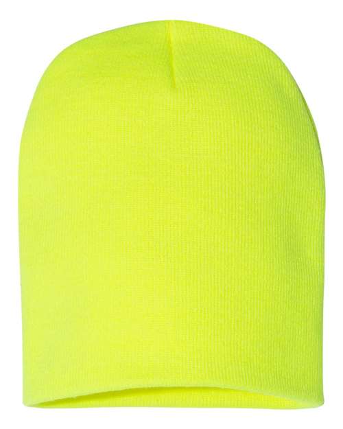 Safety Yellow / One size