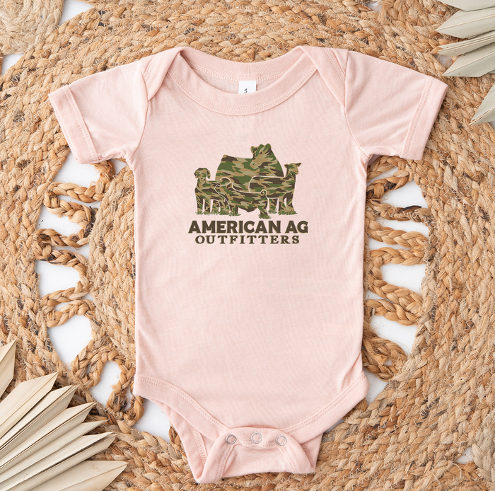 AAO Animal Group– Infant/Toddler/Youth