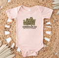 AAO Animal Group– Infant/Toddler/Youth