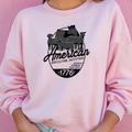 AAO Animals– Crewneck