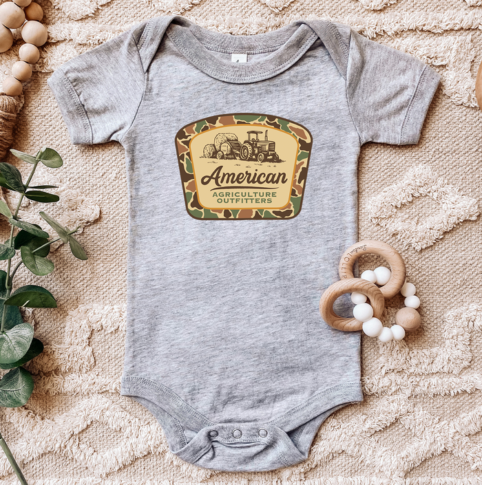 AAO Camo Surround– Infant/Toddler/Youth