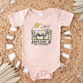 AAO Green Bull– Infant/Toddler/Youth