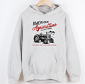 AAO Plant the Seeds– Hoodie