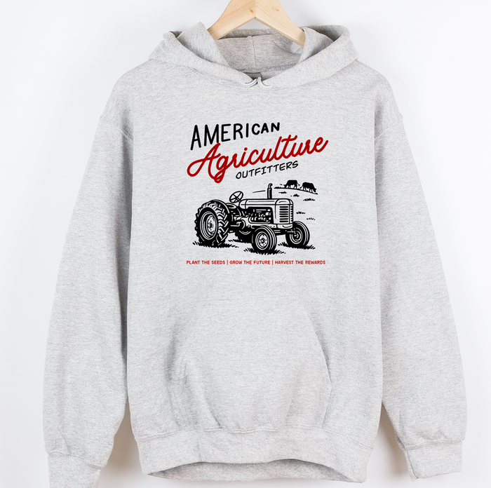 AAO Plant the Seeds– Hoodie
