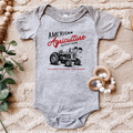 AAO Plant the Seeds– Infant/Toddler/Youth