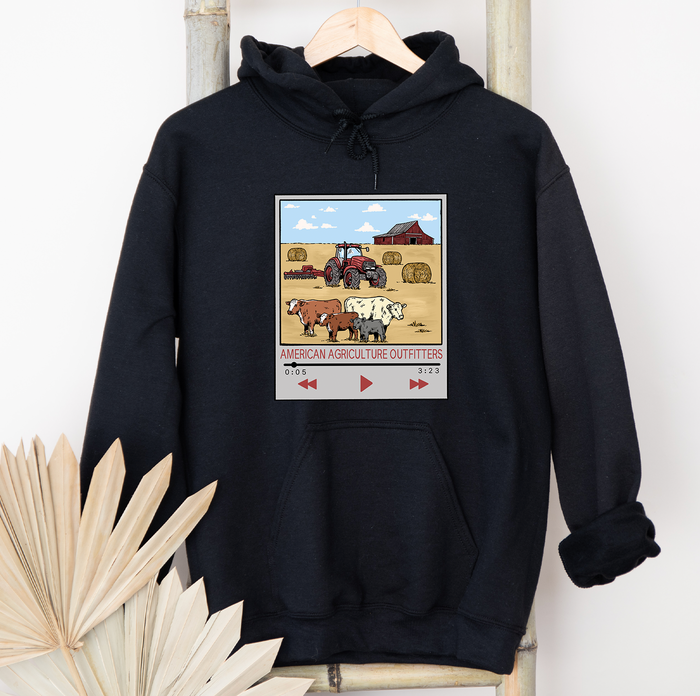 AAO Playlist– Hoodie