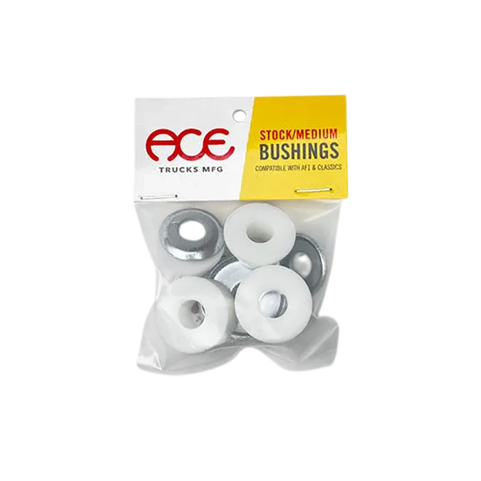 Ace Standard Bushings Standard Pure Boardshop