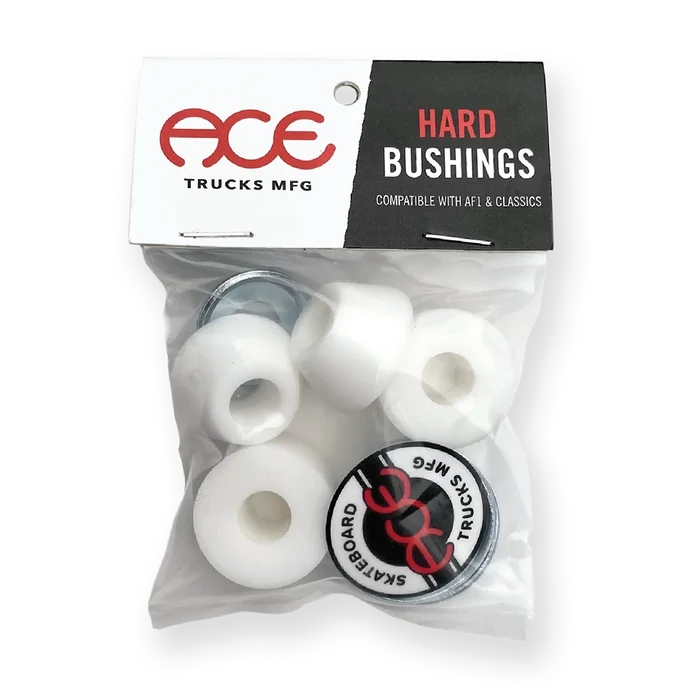 Ace Standard Bushings Hard Pure Boardshop