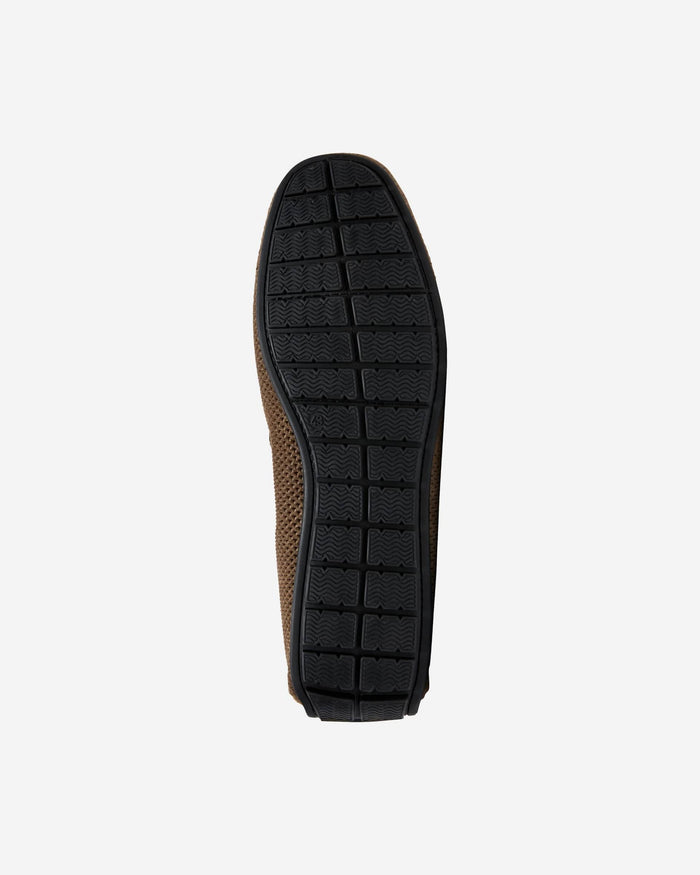 Acri Suede Loafer - Men's Loafers at Menzclub