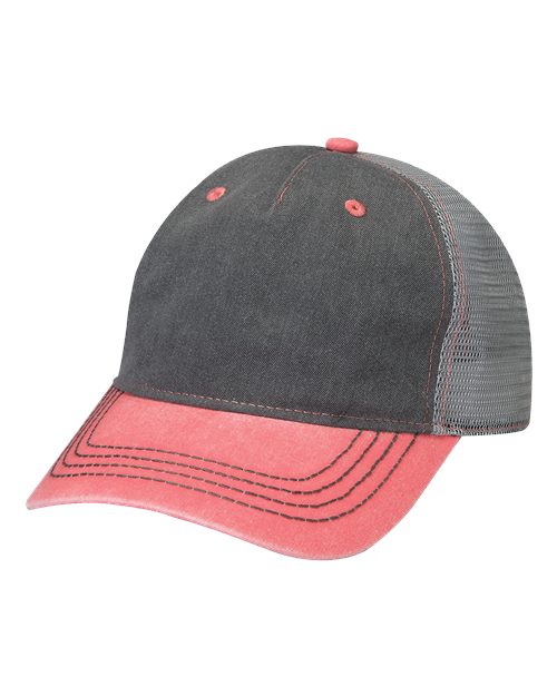 Adams Headwear Endeavor Cap EN102