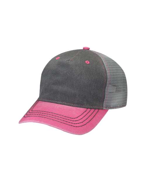 Adams Headwear Endeavor Cap EN102