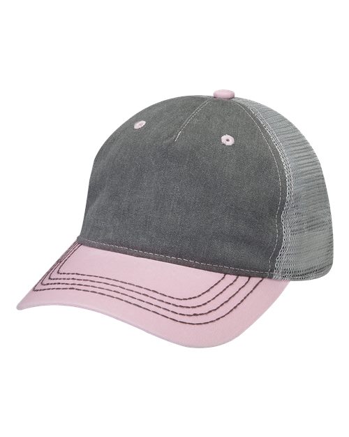 Adams Headwear Endeavor Cap EN102