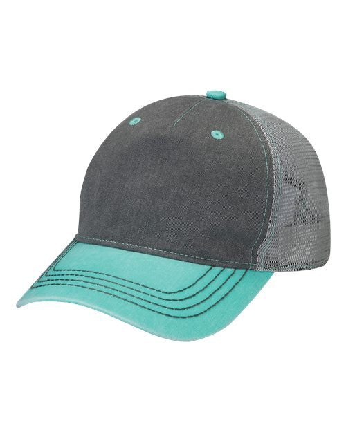 Adams Headwear Endeavor Cap EN102