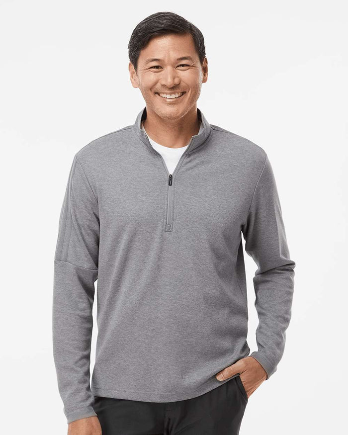 Grey Three Melange / S