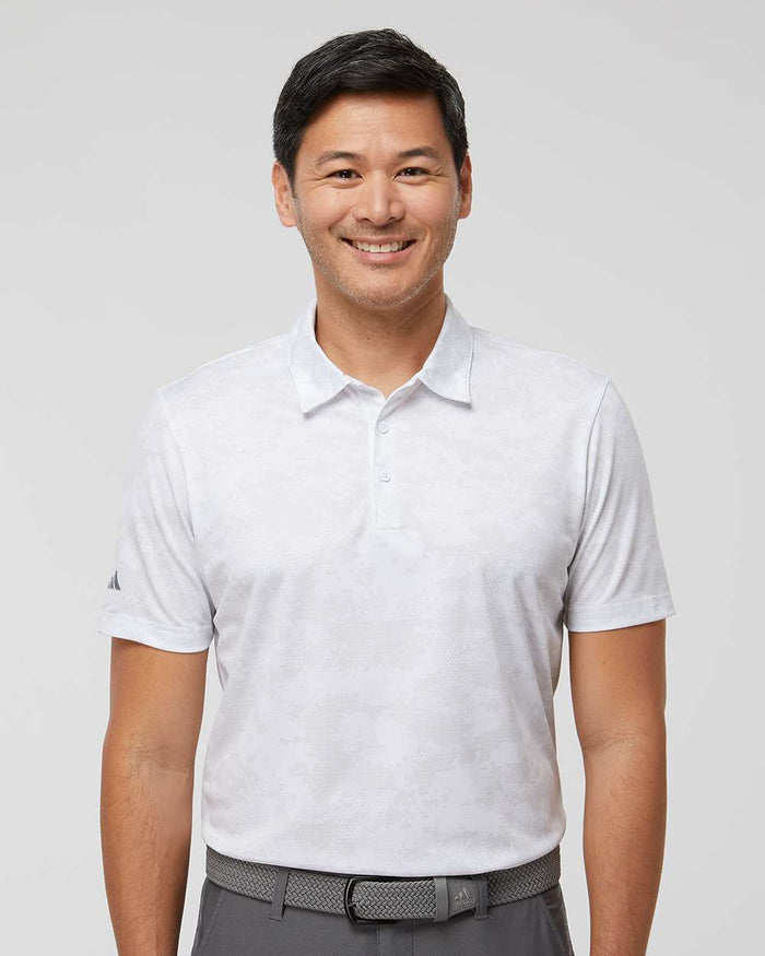White / S