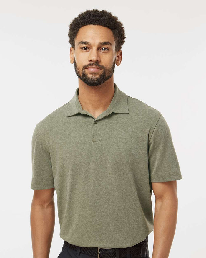 Olive Strata Melange / XS