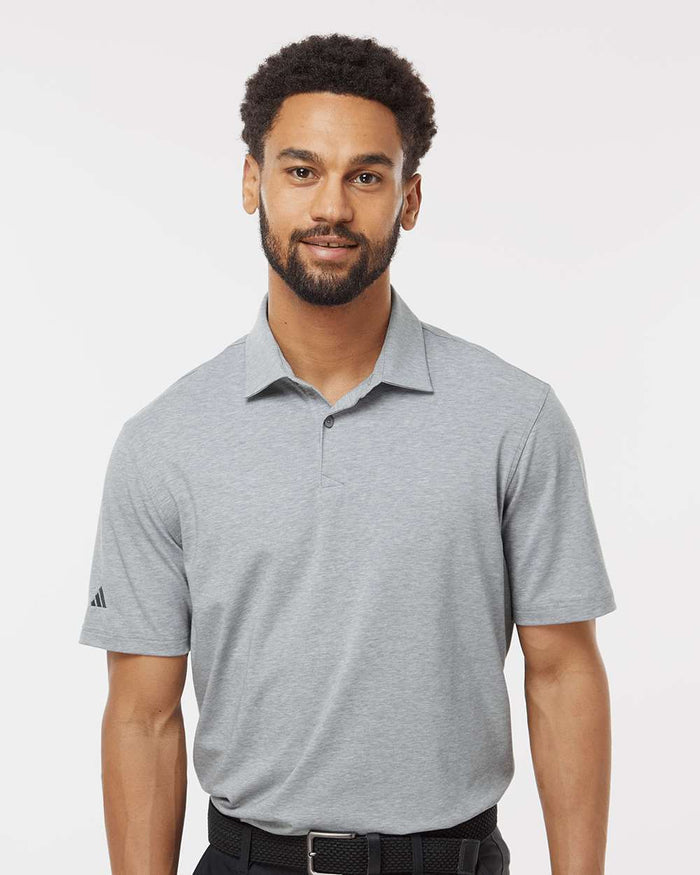 Grey Three Melange / XS