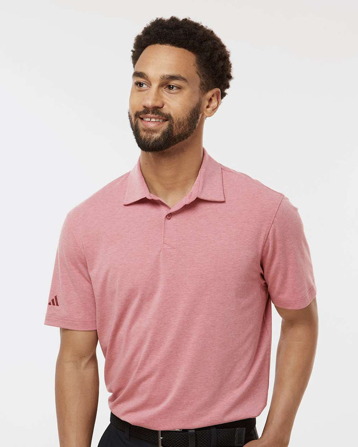 Pink Strata Melange / XS