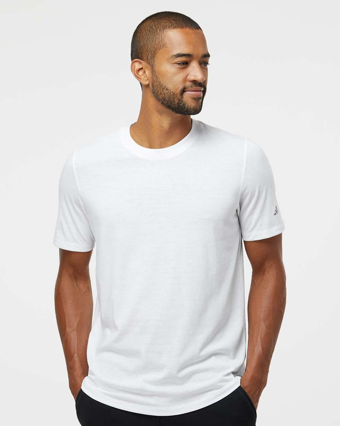 White / S