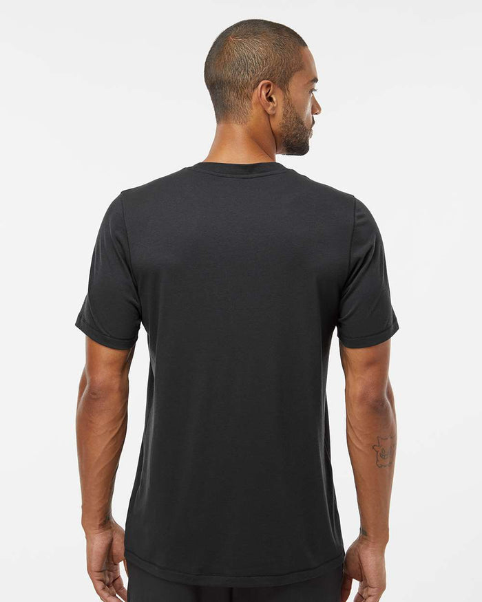 Adidas Men's Blended T-Shirt A556