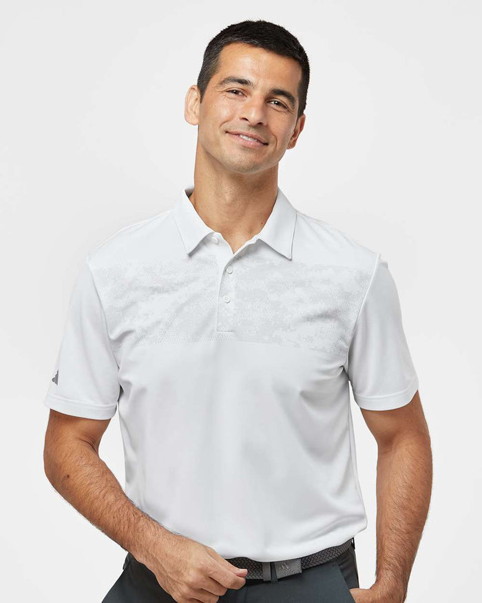 White / S