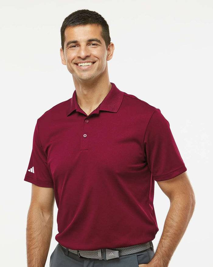 Collegiate Burgundy / XS
